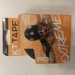 Kinesiology Therapeutic Tape